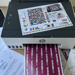 HP Smart Tank 210 review: The company's cheapest ink tank printer is basic, but I can’t fault the quality at this price