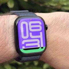 I'm an Apple Watch die-hard — here are my picks for the 10 best Apple Watch faces of 2026 so far