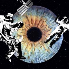 Space Agencies Are Trying to Keep Astronauts From Losing Their Sight