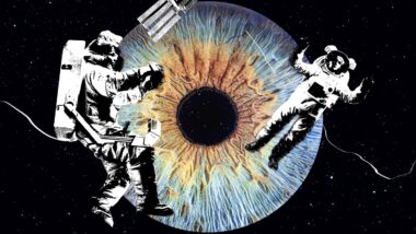 Space Agencies Are Trying to Keep Astronauts From Losing Their Sight
