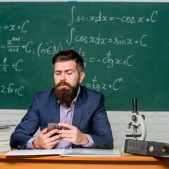 AI is making people less confident in professionals such as doctors and teachers
