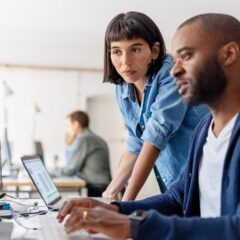 How to address the “white-collar exodus”