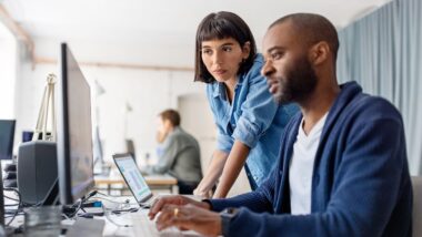 How to address the “white-collar exodus”