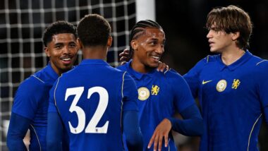 How to watch Chelsea vs Tottenham for FREE: pre-season friendly live streams from anywhere