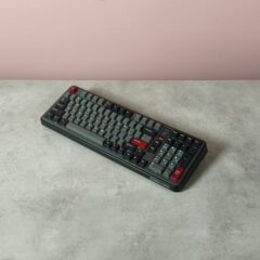 'If you’re looking for a cheap mechanical keyboard, you can’t do much better': I tested a budget clacker that's impressive for gaming or home working — but its cutbacks are evident