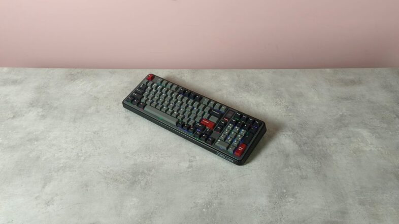 'If you’re looking for a cheap mechanical keyboard, you can’t do much better': I tested a budget clacker that's impressive for gaming or home working — but its cutbacks are evident