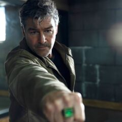 Lanterns episode 1 makes an incredibly bold storytelling choice that I didn't see coming — and now I've got a wild theory about one of the new HBO Max show's dual timelines