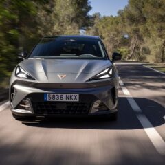 I’ve driven the new Cupra Raval and it’s proof that the hot hatch can live on in the EV era