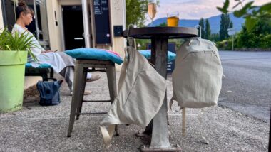 I’m hooked on Peak Design’s new City bags