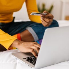 New study reveals how AI is reshaping how people shop online — but they still don't really trust it enough