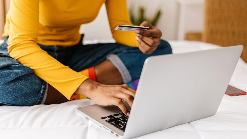 New study reveals how AI is reshaping how people shop online — but they still don't really trust it enough