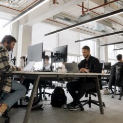 Most UK tech leaders say network outages are becoming a critical business problem