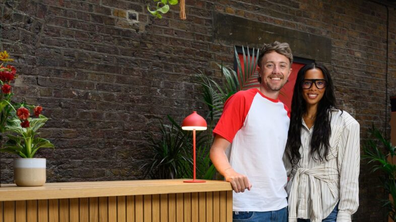 Improved connectivity is helping more Brits realise their dream — in both business and personal life