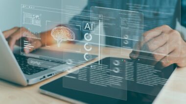 UK SMBs are increasingly turning to AI for their ads — and many consider it their secret weapon for expansion