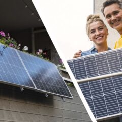 Plug-in solar just became legal in the UK — here are 5 things you need to know, from prices to potential savings