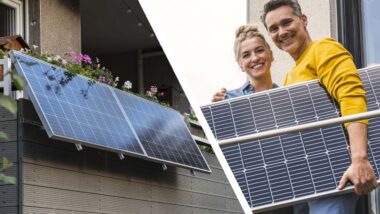 Plug-in solar just became legal in the UK — here are 5 things you need to know, from prices to potential savings