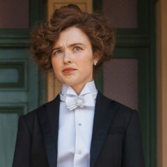 My Brilliant Career has cured my period drama-hating past by being the best TV show I've seen on Netflix this year — but don't expect it to be a Bridgerton bonkbuster