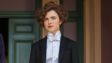 My Brilliant Career has cured my period drama-hating past by being the best TV show I've seen on Netflix this year — but don't expect it to be a Bridgerton bonkbuster
