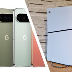 Vodafone AU's handing out free PS5s with every Pixel 11 Pro XL preorder – but you'll need to get in super quick
