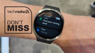 A half-price Galaxy Watch 8 headlines Samsung's August Secret Sale, and there's tempting reductions on phones and TVs too