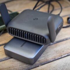 TP-Link Roam 7 review: I tested this travel router at my local café, and it turned public Wi-Fi into a secure private network