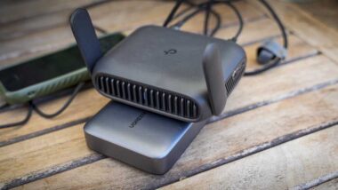 TP-Link Roam 7 review: I tested this travel router at my local café, and it turned public Wi-Fi into a secure private network