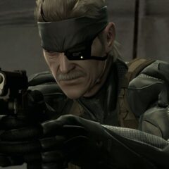 I've played every Metal Gear Solid multiple times, and Master Collection Vol.2 feels like the best way to experience two of the series’ most legendary games