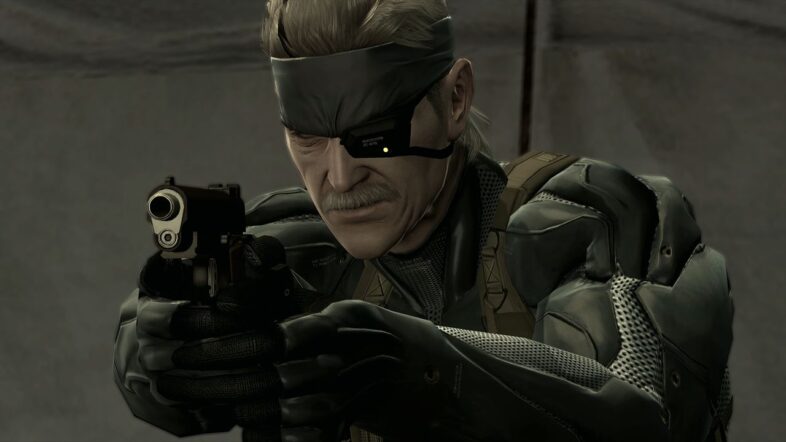 I've played every Metal Gear Solid multiple times, and Master Collection Vol.2 feels like the best way to experience two of the series’ most legendary games
