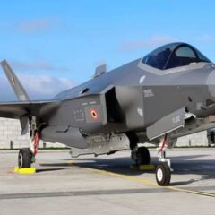 The US Air Force wants its next generation of target drones to mimic stealth jets