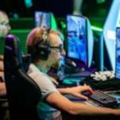 Amazon is using Twitch to train generative AI