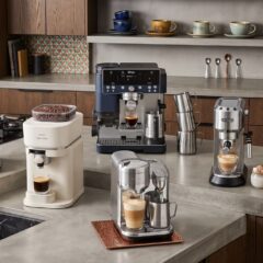 Espresso yourself — I’ve found the 7 best coffee machine deals brewing this Afterpay Day