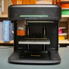 Creality Falcon A1C review: I was instantly impressed with this compact, affordable, beginner-friendly laser engraver