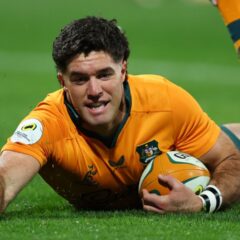 How to watch Japan vs Australia: Live streams and TV channels as Brave Blossoms host Wallabies