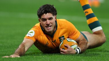 How to watch Japan vs Australia: Live streams and TV channels as Brave Blossoms host Wallabies