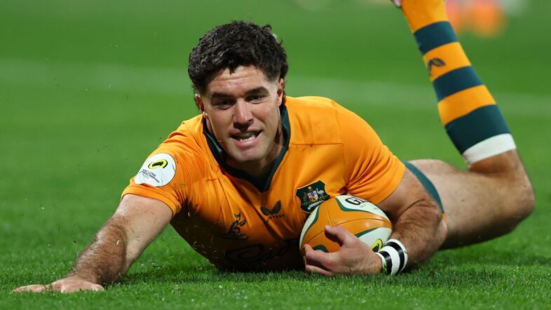How to watch Japan vs Australia: Live streams and TV channels as Brave Blossoms host Wallabies