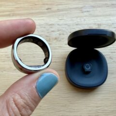 I tested the RingConn Gen 3 for two weeks and it's the best choice if you don't want to pay Oura prices