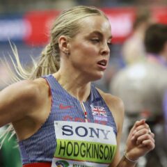 How to watch European Athletics Championships 2026 for FREE: Live Streams, TV Channels & Schedule
