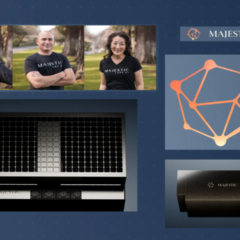 Startup swaps costly AI GPUs for Arm cores and up to 128TB of 'cheap' LPDDR6 RAM instead of expensive HBM to smash through the memory wall