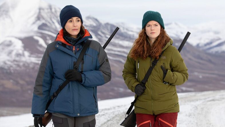 How to watch Vigil season 3 online from anywhere – it's *FREE*