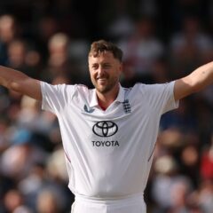 How to watch England vs Pakistan 2nd Test: Free Streams & TV Channels