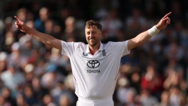 How to watch England vs Pakistan 2nd Test: Free Streams & TV Channels