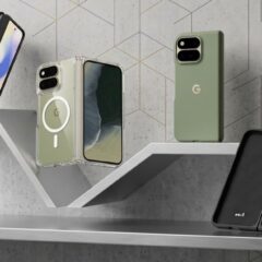 The best Google Pixel 11 Pro Fold cases — high-quality covers to protect your new foldable handset