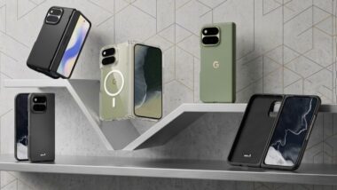 The best Google Pixel 11 Pro Fold cases — high-quality covers to protect your new foldable handset