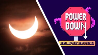 Professors say today's solar eclipse won’t crash the grid — so why is Octopus Energy paying customers to switch off?