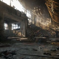 'The most striking on the surface thing is going to be the density of what you see' — Metro 2039 creative director says the game's new engine allows 'billions' of objects, whereas Metro Exodus allowed up to 30 million