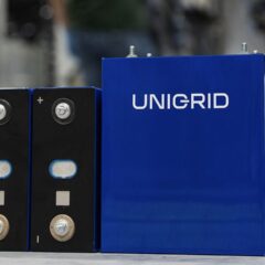 Major sodium-ion battery milestone passed by California startup — Unigrid aces Hyundai’s safety tests down to -20C as experts call tech a 'compelling alternative' to lithium-ion