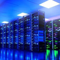 The US is now home to 15 of the world's 20 biggest AI data centers — with one state housing 12 on its own
