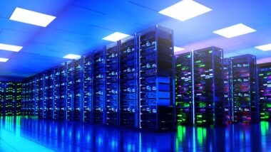 The US is now home to 15 of the world's 20 biggest AI data centers — with one state housing 12 on its own