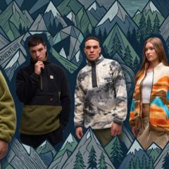 Get up to 51% off fleeces from Patagonia, The North Face, Passenger, Adidas, and more — cosy and cool jackets for autumn