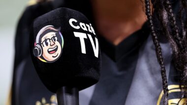 How to watch stream football free on CazeTV — Premier League, La Liga, Ligue 1 and Serie A